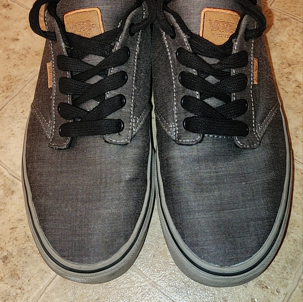Vans sneakers 11.5